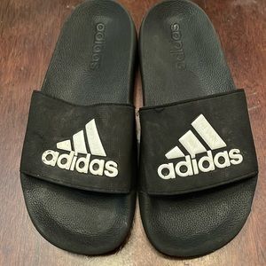 Adidas Slides